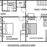 Brif Appartement *