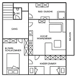 Brif Appartement *
