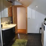 Appartement Brif *