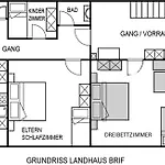 Brif Appartement Schruns