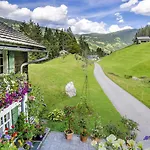 Brif Appartement Schruns