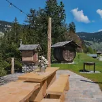 Brif Appartement Schruns