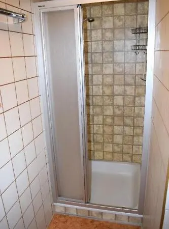 Lägenhet Brif Schruns