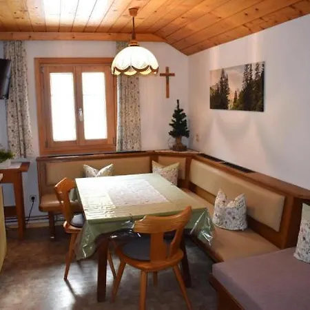 Brif Apartmán Schruns