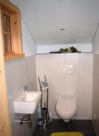 Apartmán Brif Schruns