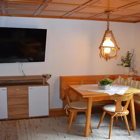 Apartamento Brif