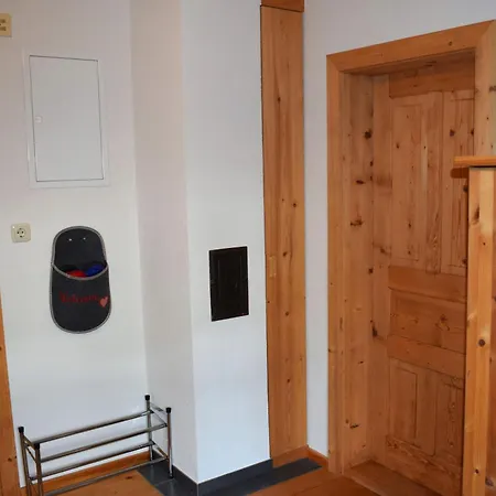 Apartment Brif Schruns