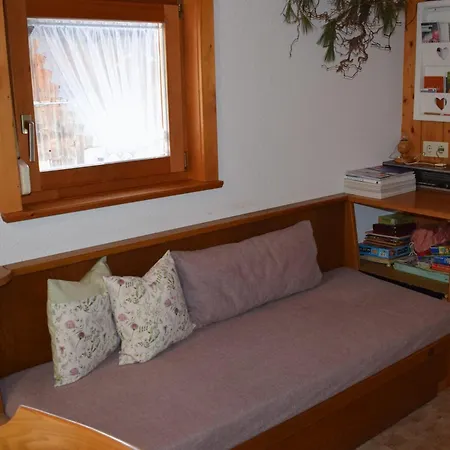 Apartamento Brif Schruns