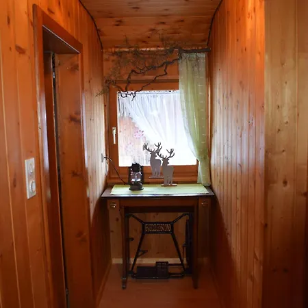 Brif Apartment Schruns