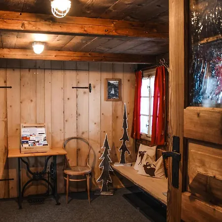 Brif Apartamento